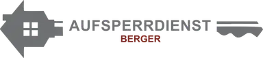 Aufsperrdienst Berger Logo
